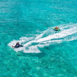 Hotel FIHALHOHI ISLAND RESORT wakacje