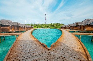 Hotel FIHALHOHI ISLAND RESORT wakacje