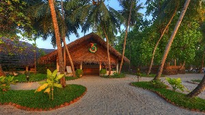 Hotel FIHALHOHI ISLAND RESORT wakacje