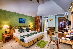 Hotel FIHALHOHI ISLAND RESORT wakacje