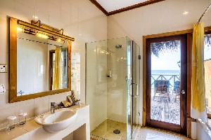 Hotel FIHALHOHI ISLAND RESORT wakacje