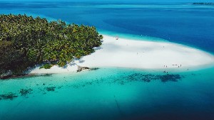 Hotel FIHALHOHI ISLAND RESORT wakacje