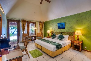 Hotel FIHALHOHI ISLAND RESORT wakacje