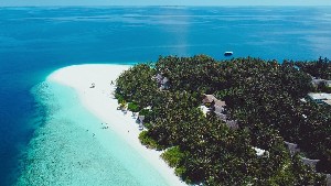 Hotel FIHALHOHI ISLAND RESORT wakacje