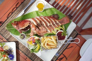 Hotel FIHALHOHI ISLAND RESORT wakacje