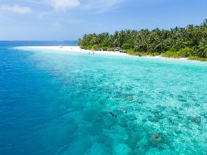 Hotel FIHALHOHI ISLAND RESORT wakacje