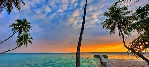 Hotel FIHALHOHI ISLAND RESORT wakacje