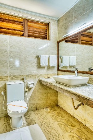 Hotel FIHALHOHI ISLAND RESORT wakacje