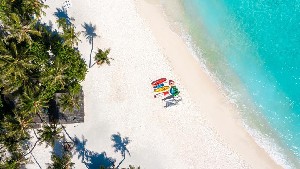 Hotel FIHALHOHI ISLAND RESORT wakacje