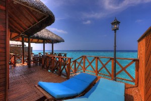 Hotel FIHALHOHI ISLAND RESORT wakacje