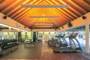 Hotel HOLIDAY INN RESORT KANDOOMA MALDIVES wakacje