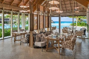 Hotel JW MARRIOTT KAAFU ATOLL ISLAND wakacje