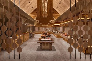 Hotel JW MARRIOTT KAAFU ATOLL ISLAND wakacje