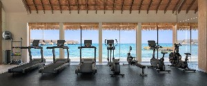 Hotel JW MARRIOTT KAAFU ATOLL ISLAND wakacje