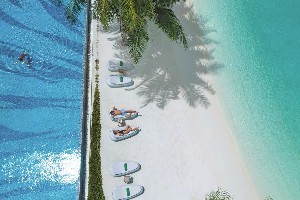 Hotel OZEN LIFE MAADHOO wakacje