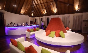Hotel OZEN LIFE MAADHOO wakacje
