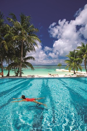 Hotel OZEN LIFE MAADHOO wakacje