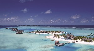 Hotel OZEN LIFE MAADHOO wakacje