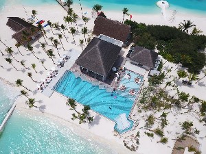 Hotel OZEN LIFE MAADHOO wakacje