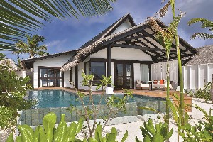 Hotel OZEN LIFE MAADHOO wakacje