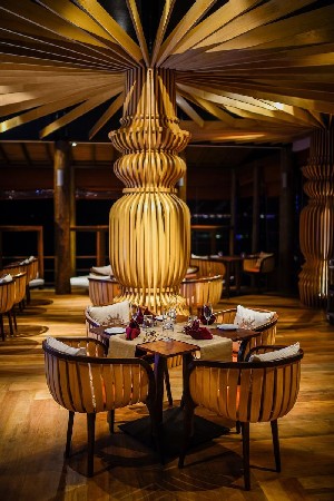 Hotel OZEN LIFE MAADHOO wakacje