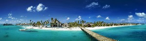 Hotel OZEN LIFE MAADHOO wakacje