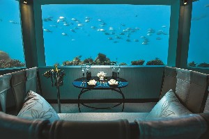 Hotel OZEN LIFE MAADHOO wakacje