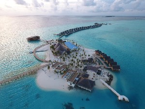 Hotel OZEN LIFE MAADHOO wakacje