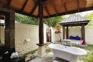 Hotel SUN SIYAM OLHUVELI BEACH & SPA RESORT wakacje