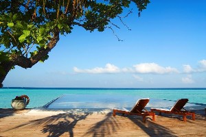 Hotel SUN SIYAM OLHUVELI BEACH & SPA RESORT wakacje