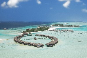 Hotel SUN SIYAM OLHUVELI BEACH & SPA RESORT wakacje