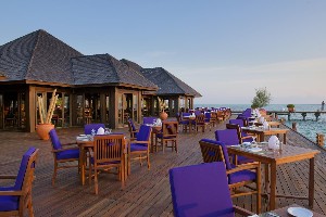 Hotel SUN SIYAM OLHUVELI BEACH & SPA RESORT wakacje