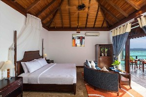 Hotel SUN SIYAM OLHUVELI BEACH & SPA RESORT wakacje