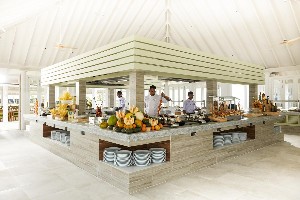 Hotel SUN SIYAM OLHUVELI BEACH & SPA RESORT wakacje