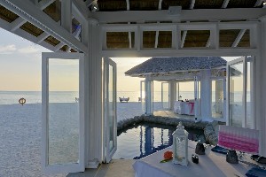 Hotel SUN SIYAM OLHUVELI BEACH & SPA RESORT wakacje