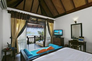 Hotel SUN SIYAM OLHUVELI MALDIVES wakacje