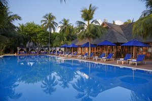 Hotel SUN SIYAM OLHUVELI MALDIVES wakacje