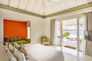 Hotel SUN SIYAM OLHUVELI MALDIVES wakacje