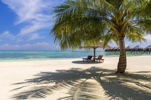 Hotel SUN SIYAM OLHUVELI MALDIVES wakacje