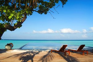 Hotel SUN SIYAM OLHUVELI MALDIVES wakacje