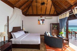 Hotel SUN SIYAM OLHUVELI MALDIVES wakacje