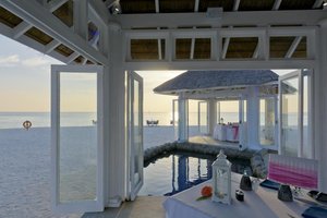Hotel SUN SIYAM OLHUVELI MALDIVES wakacje