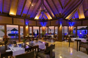 Hotel SUN SIYAM OLHUVELI MALDIVES wakacje