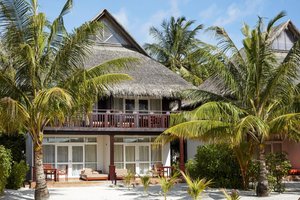 Hotel SUN SIYAM OLHUVELI MALDIVES wakacje