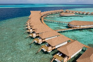 Hotel CINNAMON VELIFUSHI wakacje