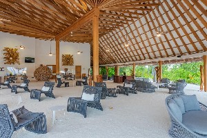 Hotel CINNAMON VELIFUSHI wakacje