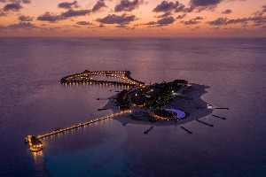 Hotel CINNAMON VELIFUSHI wakacje
