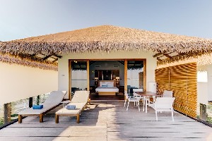Hotel CINNAMON VELIFUSHI wakacje