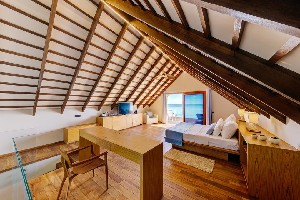 Hotel CINNAMON VELIFUSHI wakacje