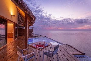 Hotel CINNAMON VELIFUSHI wakacje